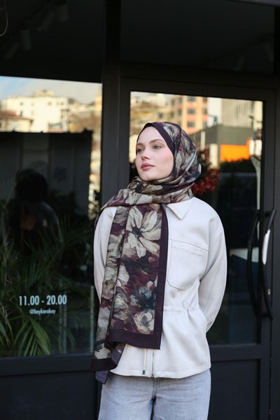 Allure Şal