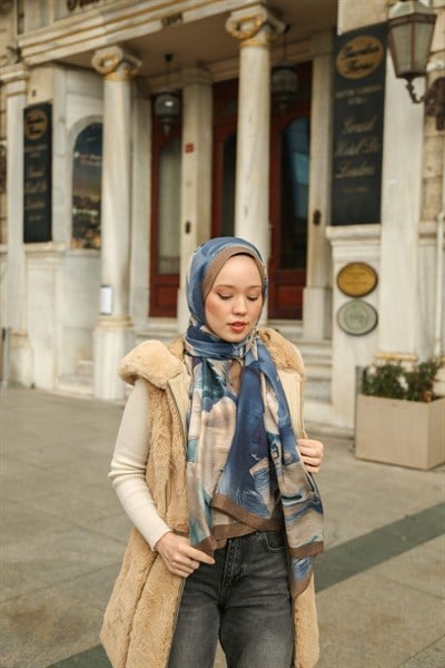 Allure Şal