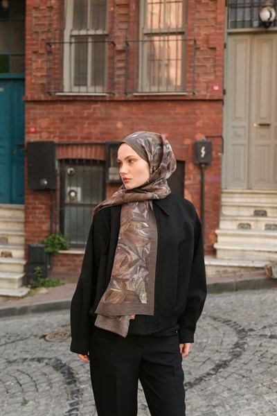 Allure Şal
