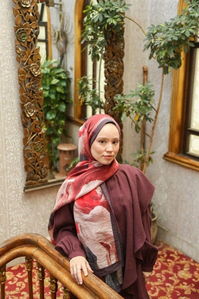 Allure Şal