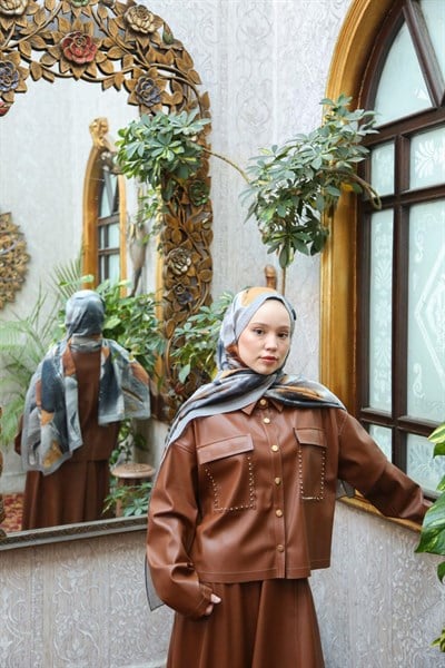 Allure Şal