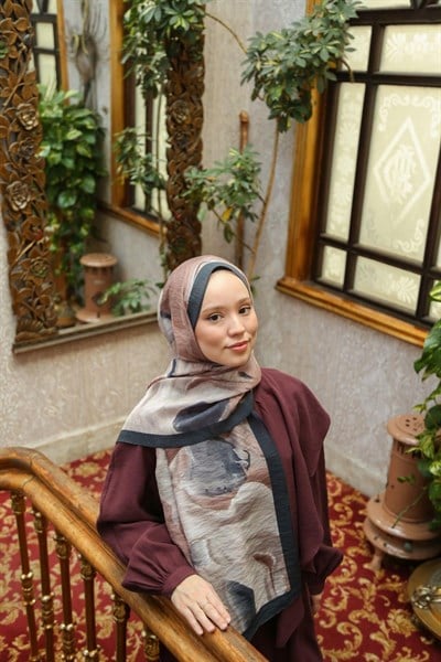 Allure Şal