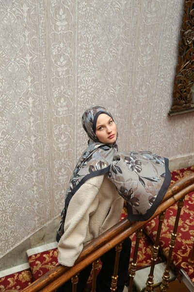 Allure Şal