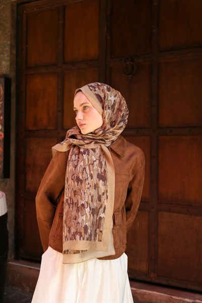 Allure Şal