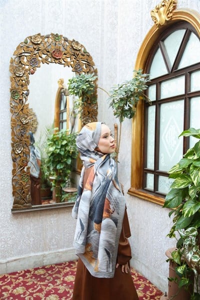 Allure Şal