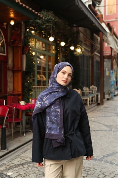 Allure Şal