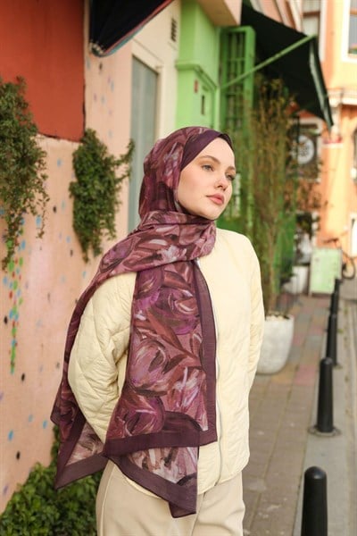 Allure Şal