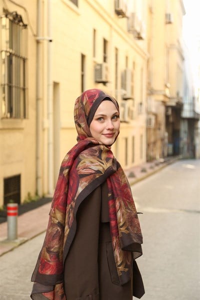 Allure Şal