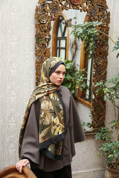 Allure Şal