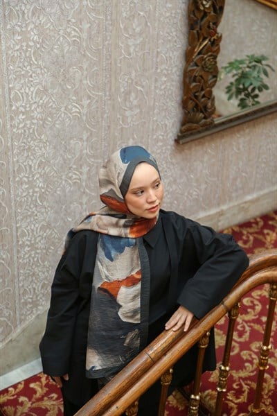 Allure Şal