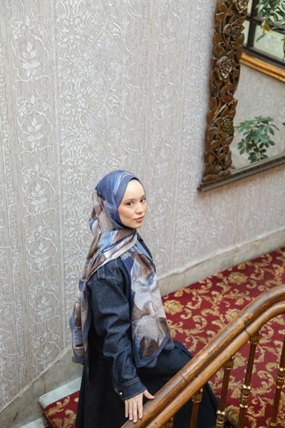 Allure Şal