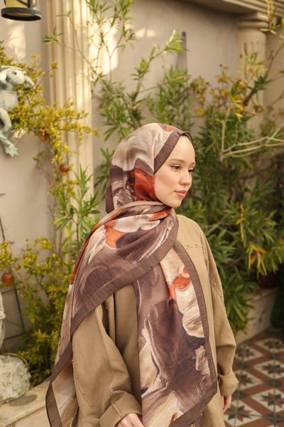 Allure Şal