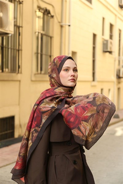 Allure Şal