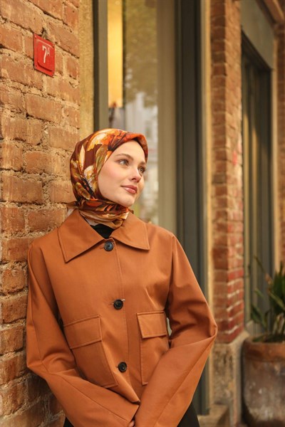 Amore Eşarp
