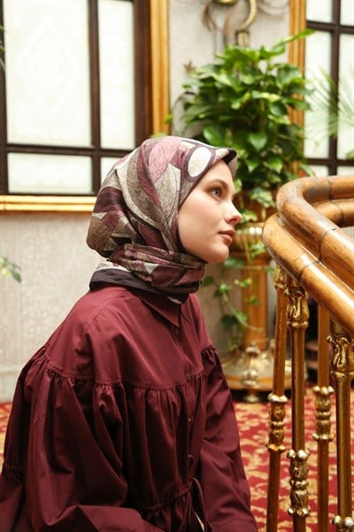 Amore Eşarp