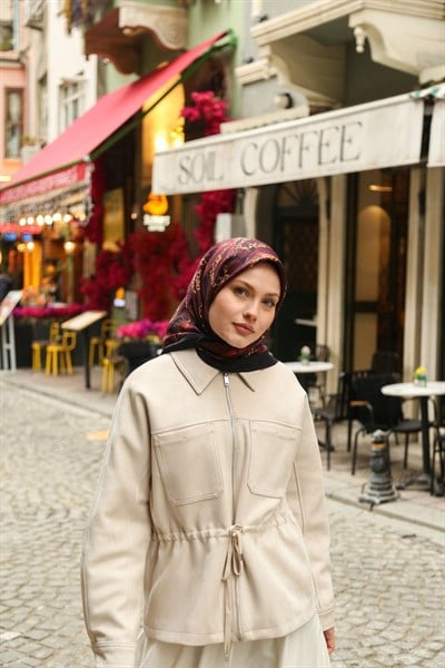 Amore Eşarp