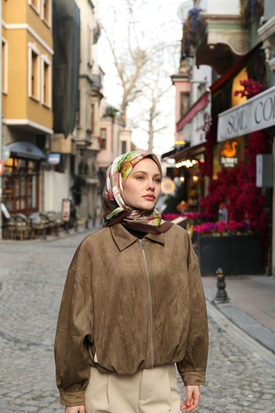 Amore Eşarp