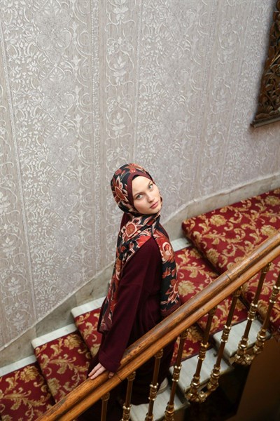 Amore Şal