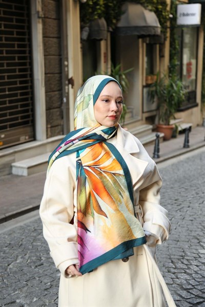 Amore Şal