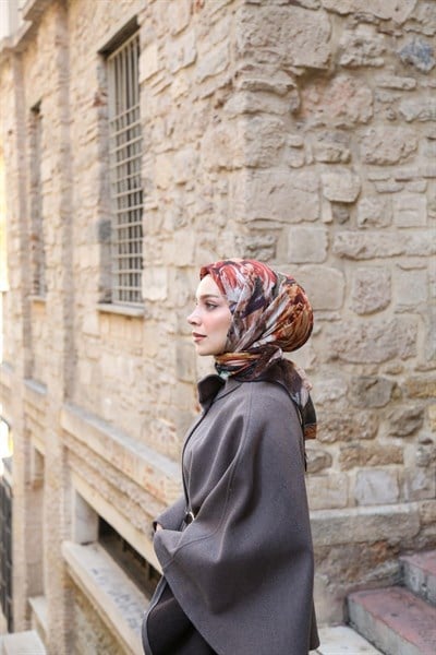 Dolce Eşarp