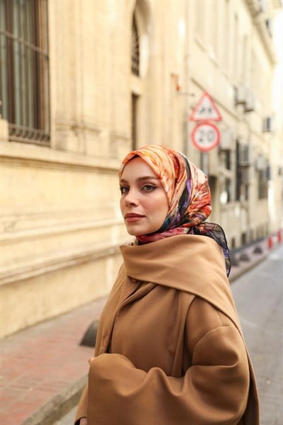 Dolce Eşarp