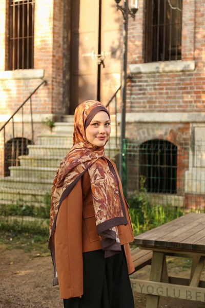 Noa Şal