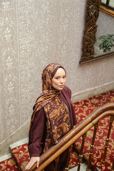 Noa Şal