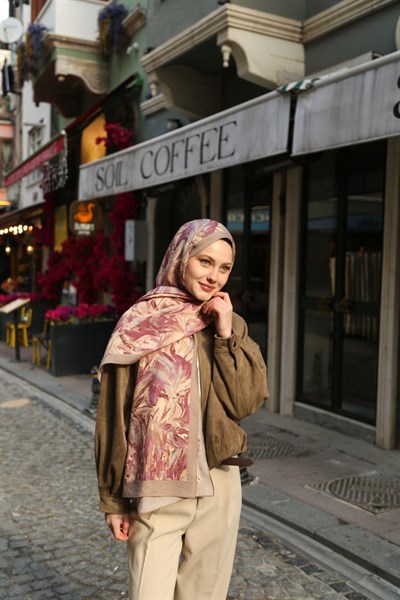 Noa Şal