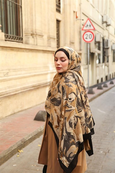 Petra Desen Şal