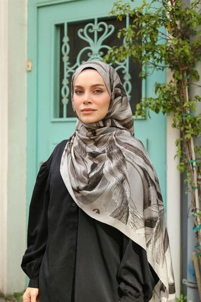 Petra Desen Şal