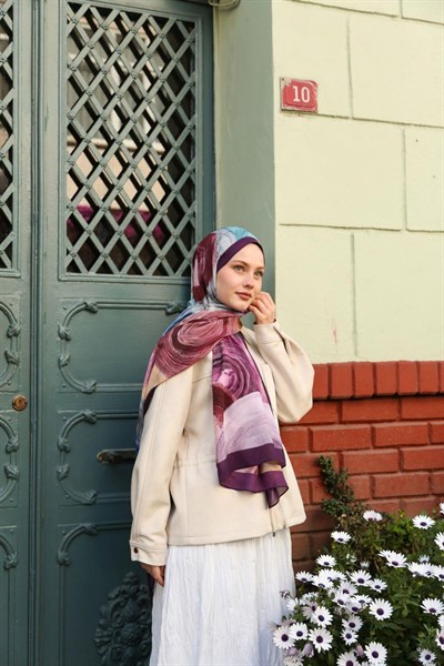 Petra Desen Şal