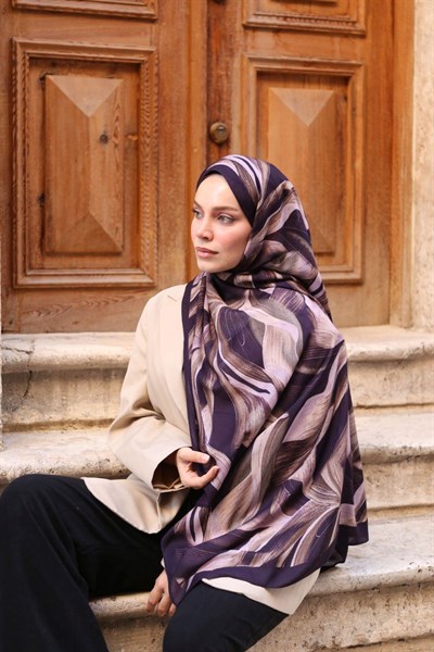 Petra Desen Şal