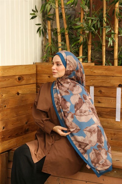 Petra Desen Şal