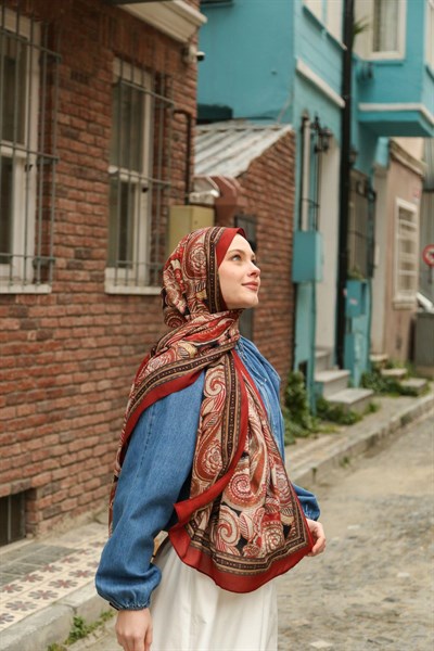 Petra Desen Şal