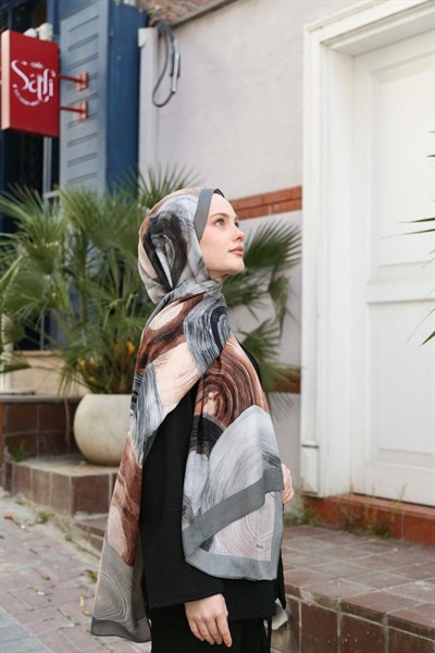 Petra Desen Şal