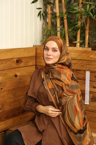 Petra Desen Şal