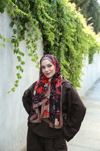 Petra Desen Şal
