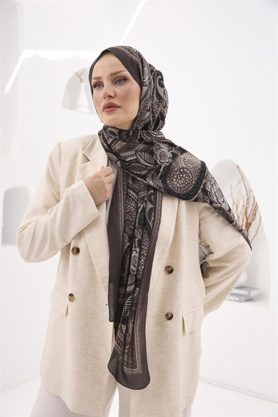 Petra Desen Şal