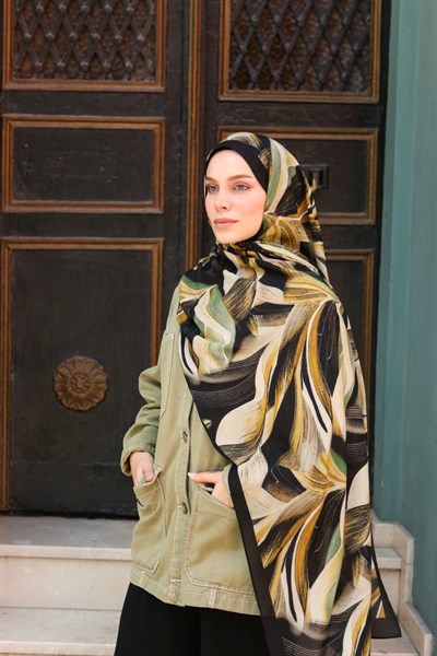 Petra Desen Şal