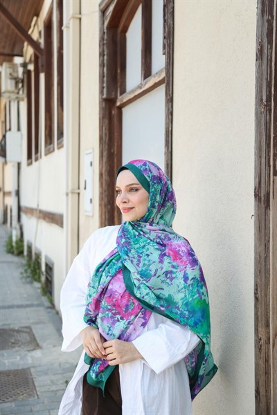 Petra Desen Şal