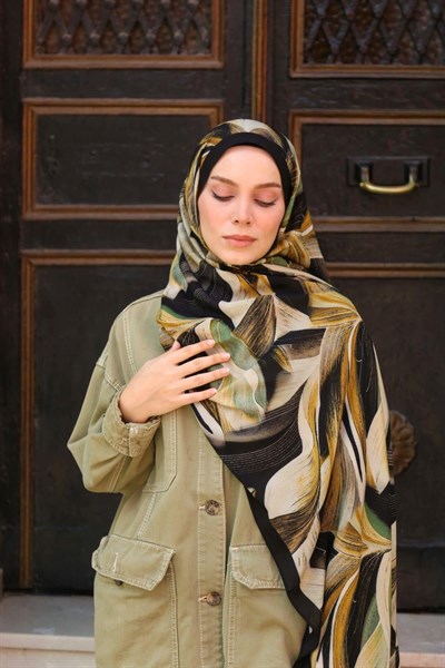 Petra Desen Şal
