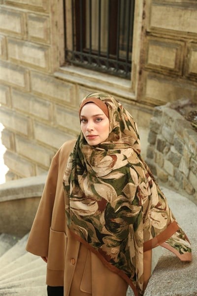 Petra Desen Şal