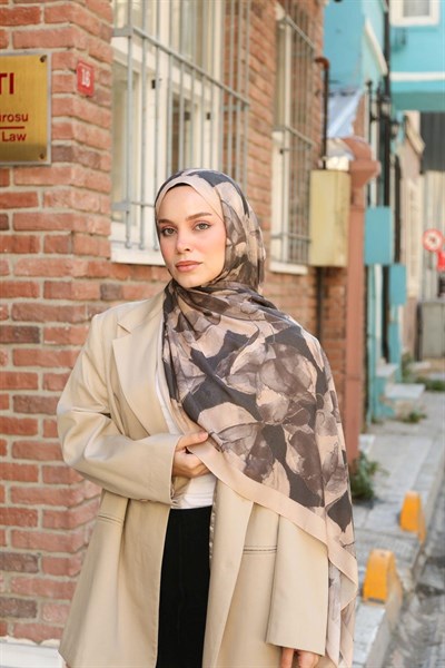 Petra Desen Şal