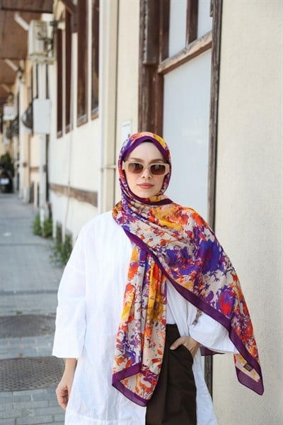 Petra Desen Şal