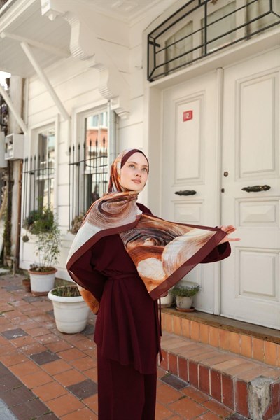 Petra Desen Şal