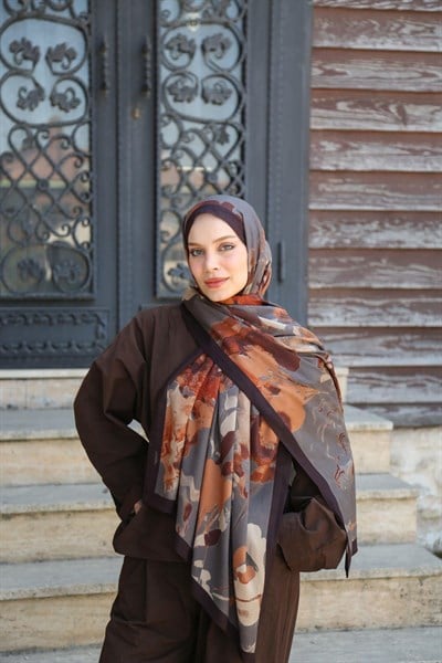 Petra Desen Şal