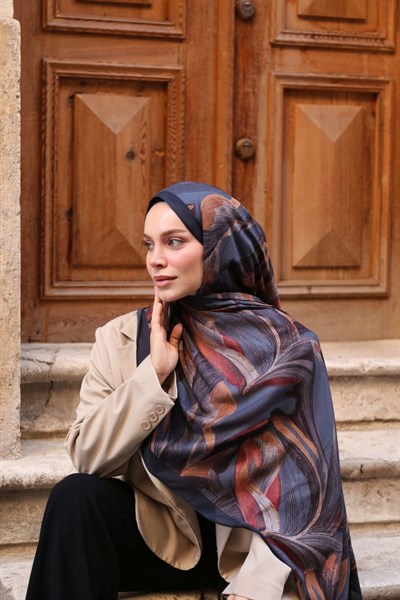 Petra Desen Şal