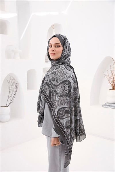 Petra Desen Şal