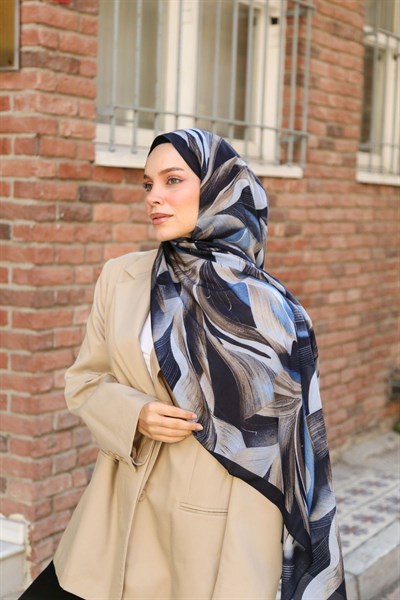 Petra Desen Şal