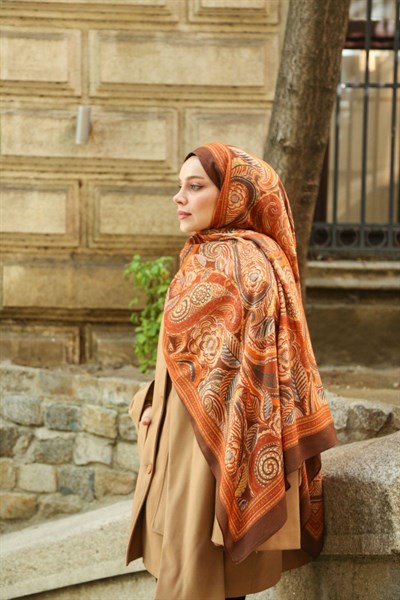 Petra Desen Şal